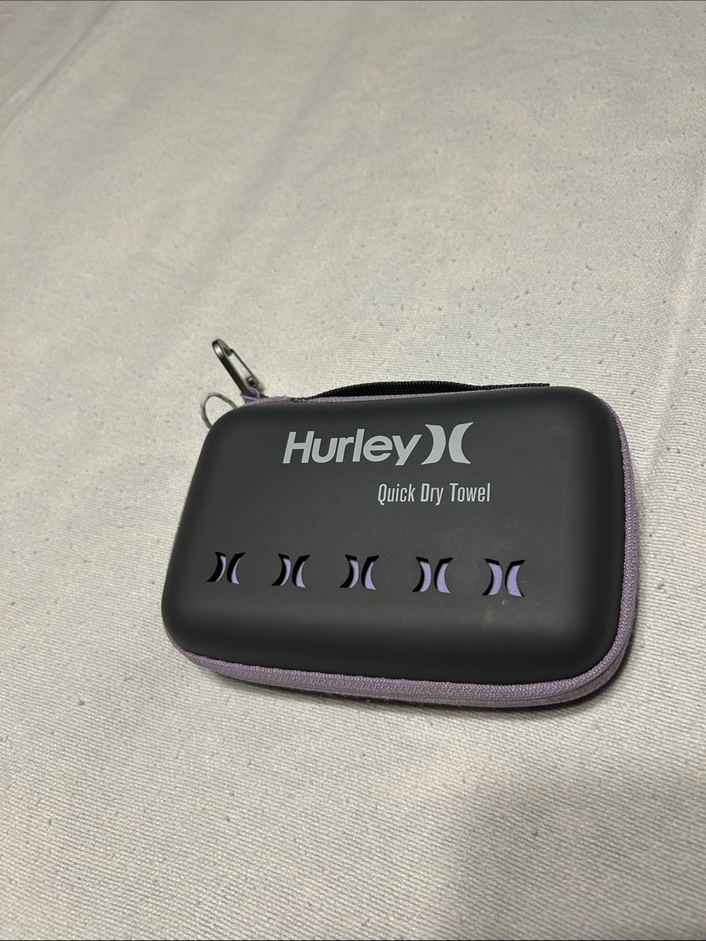 Hurley Quick Dry Towel